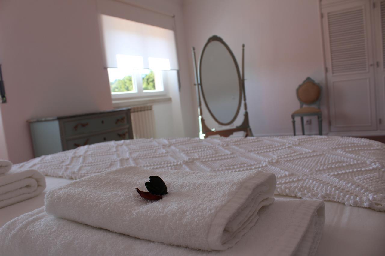 Happysintra Guesthouse By Casa Do Preto Esterno foto